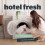 Silentnight Silentnight Luxury Hotel Collection Piped Pillow - Hotel Quality 6