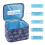 Smash Smash RPET Cube Insulated Lunch Bag/Box, Navy, Cube Bag 4
