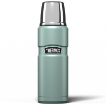 Thermos Stainless King 470ml Multi- Purpose Thermos Flask - Original-S