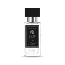 199 Royal - Pure Royal Perfume For Him 50ml