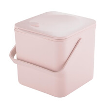 Minky 3.5L Caddy, Kitchen Food Waste Caddy, Recycle Bins for Kitchen,