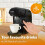 Tassimo Tassimo by Bosch Style Friendly Pod Coffee Machine with 40 Kenco 6