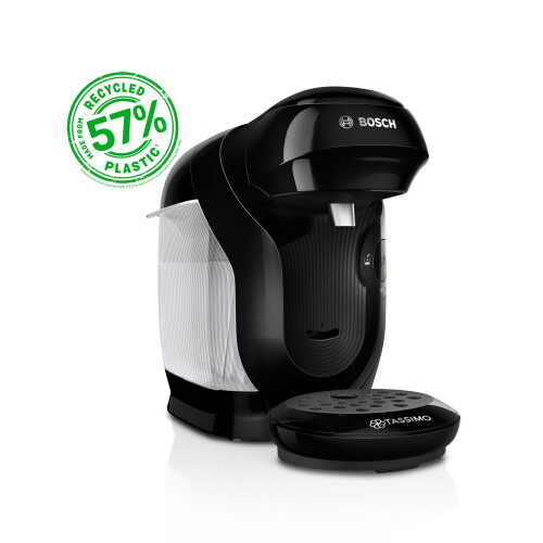 Tassimo Tassimo by Bosch Style Friendly Pod Coffee Machine with 40 Kenco 1