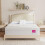 dosleeps King Size Mattress 5FT | 11" Extra Thick Memory Foam & Pocket 2