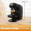 Tassimo Tassimo by Bosch Style Friendly Pod Coffee Machine with 40 Kenco 8