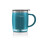 Thermos Thermo Cafe , Translucent Desk Mug 450ml Lagoon 1