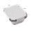 Tala 10A60122 Foil Container with Lids Silver 3