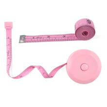 WINTAPE 2PCS Measuring Tape for Body,Soft Tape Measure for Body Sewing