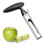 Asdirne Apple Corer, Apple Corer Remover with ABS Handle and Serrated 7