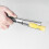 Asdirne Apple Corer, Apple Corer Remover with ABS Handle and Serrated 4