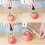 Asdirne Apple Corer, Apple Corer Remover with ABS Handle and Serrated 5