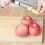Asdirne Apple Corer, Apple Corer Remover with ABS Handle and Serrated 6