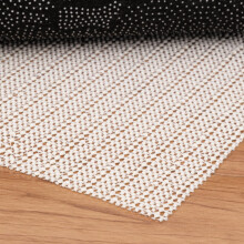 Ruitena Anti Slip Rug Underlay 120x180 cm Multipurpose Rug Gripper Pad Non Slip Matting Underlay Carpet Gripper for Drawers Shelves Tray Carpet, Used