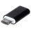 Συσκευή τύπου C σε συσκευή Micro USB για συμβατότητα με Samsung Galaxy S7Edge BK 3