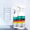 Viflosae500ML Καθαριστικό Οικιακής Χρήσης, Καθαριστικό Μπάνιου & Τζαμιών, Αφαίρεση 7