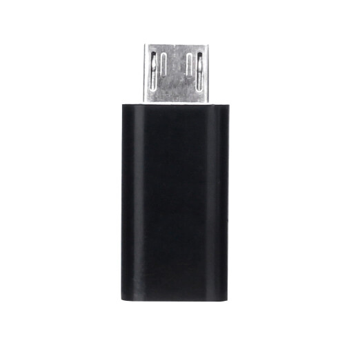 Συσκευή τύπου C σε συσκευή Micro USB για συμβατότητα με Samsung Galaxy S7Edge BK 1