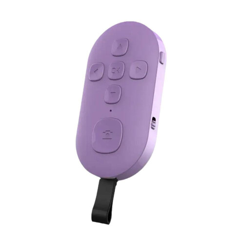Pulsante di controllo remoto Bluetooth wireless per Android Shutte System4Ios O6D6