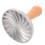 Fondant Making Mold Cookie Press Embossing Baking Gadget (Set of 2) Home Baking Tool 1