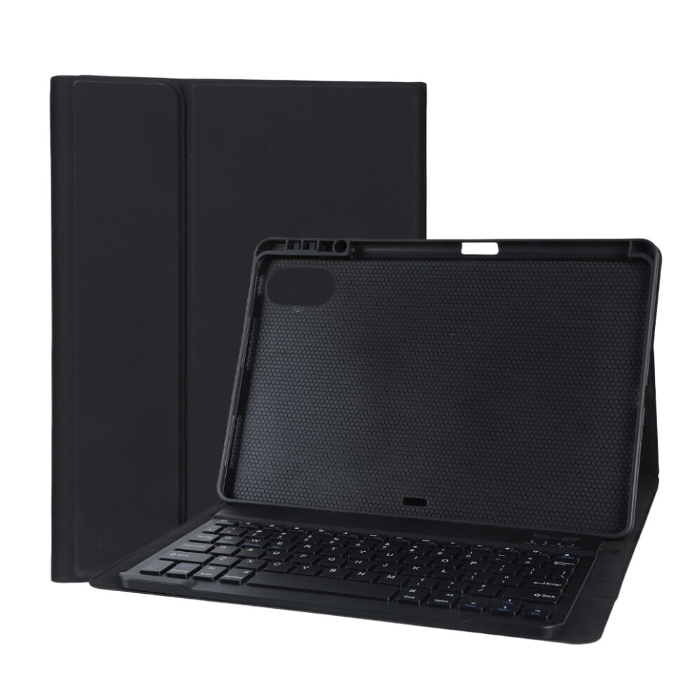 Ciyison Tablet Protector Stand Case With Keyboard For 12.1Inch Tablets Sleeve Cover 9173940192508