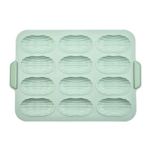 Moule à pâtisserie en silicone, moule à pain, plaque de cuisson antiadhésive, moule à gâteau, moule à pain, outil de cuisson, moule à tarte