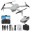 Μίνι Drone με κάμερα 1080P, κινητήρα χωρίς ψήκτρες, WiFi FPV, διατήρηση ύψους, 3