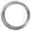 Διακόσμηση Σπιτιού Floral Wire Hoop Garland Steels Υλικό Περιτυλίγματος Ατσάλι Σίδερο 1