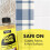 Goo Gone Mac-GG12 Original Surface Safe Liquid Remover, Yellow 3