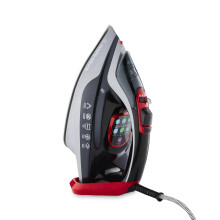 Morphy Richards Powersteam Elite LED Steam Iron, Non Stick Ceramic