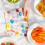 Table Kind 50 x Bulk Pack White Paper Bowls Eco-Friendly Disposable 5