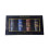 Asad 4 piece 25ml Collection set by Lattafa 1