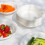 Table Kind 50 x Bulk Pack White Paper Bowls Eco-Friendly Disposable 4
