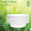Table Kind 50 x Bulk Pack White Paper Bowls Eco-Friendly Disposable 3