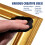 Amaco RUB 'N Buff - Antique Gold, VWARNB02 4