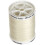 Gütermann Gutermann Sew All Polyester Thread, 1000Mtr, Ivory (0001),5.5 x 4 x 4 2