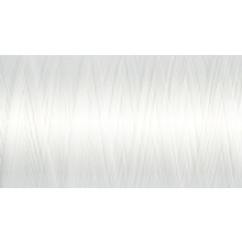 Gutermann Sew-All Thread, Polyester, White, 250 m