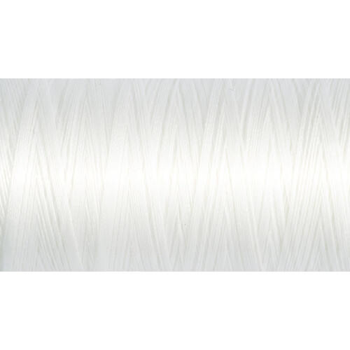 Gütermann Gutermann Sew-All Thread, Polyester, White, 250 m