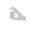 Gütermann Gutermann Sew All Polyester Thread, 1000Mtr, Ivory (0001),5.5 x 4 x 4 4