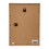 Hampton Frames | Poster Frame SORBONNE A3, Oak Effect, 29.7x42cm, 4