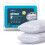 Silentnight Silentnight Airmax Super Support Pillows, With Foam Core Breathable 1