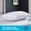 Silentnight Silentnight Airmax Super Support Pillows, With Foam Core Breathable 4