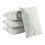 IMFAA Bamboo Pillow Protector - Soft and Comfortable Microfiber 1