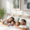 IMFAA Bamboo Pillow Protector - Soft and Comfortable Microfiber 6