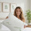 IMFAA Bamboo Pillow Protector - Soft and Comfortable Microfiber 8