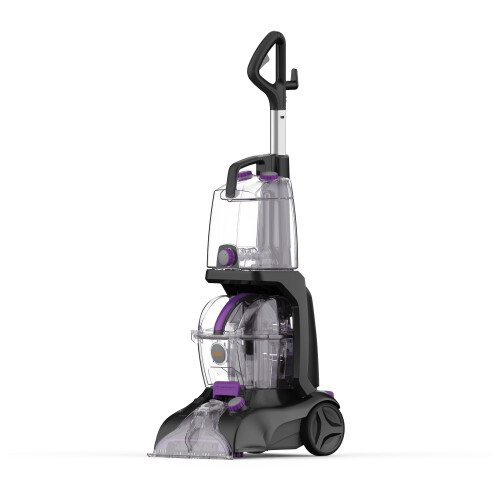 Vax Vax Rapid Power Refresh Carpet Cleaner | Deep Clean and Leaves Carpets