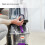 Vax Vax Rapid Power Refresh Carpet Cleaner | Deep Clean and Leaves Carpets 7