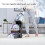 Vax Vax Rapid Power Refresh Carpet Cleaner | Deep Clean and Leaves Carpets 8