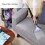 Vax Vax Rapid Power Refresh Carpet Cleaner | Deep Clean and Leaves Carpets 4