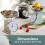 Salter Salter Timeless Mechanical Kitchen Scale – Baking Scale with 5 kg 4