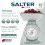Salter Salter Timeless Mechanical Kitchen Scale – Baking Scale with 5 kg 2