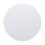 Culpitt Select 10" White Cake Boards, Round, 12mm Thick Lightweight 5